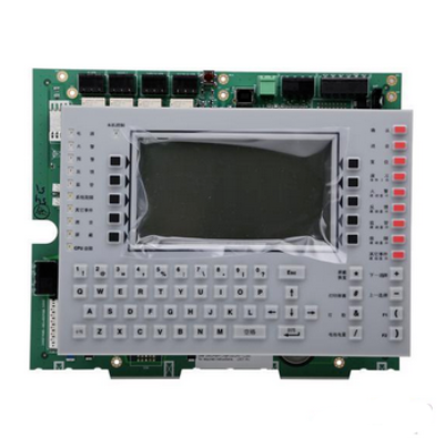 Notifier诺帝菲尔CPU2-3030D-SC中央处理单元
