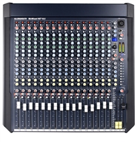 ALLENHEATH WZ162 MIXWIZARD WZ4 16:2 调音台报价