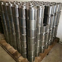 种类齐全乳化泵配件 箱装发货乳化泵配件 BRW125/31.5乳化泵配件