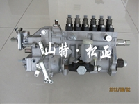日立ZX200-5G喷油泵总成，长期供应杰克赛尔柴油泵