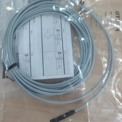 FESTO行程开关型号SME-8M-DS-24V-K-5-M8