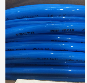 FESTO费斯托标准外径塑料气管PFAN-12X1,75-NT说明