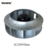 STORMFAN洗涤清洗设备AC离心风机R2E250_1420m3/H风量