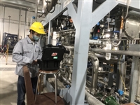 抚州食品氮检测