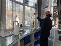 浙江省丽水市燃料氢纯度测定机构