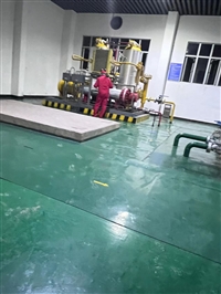 泰安工业氧检测