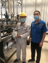 山东压缩空气检测