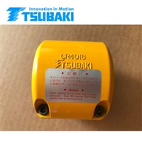 TSUBAKI日本椿本CR4016K滚子链式联轴器