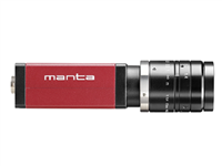 Allied VisionAVT瑷茘德 工业相机 Manta G-319C