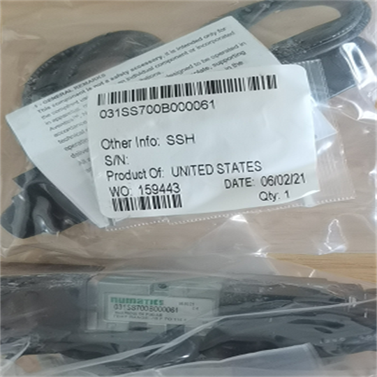 阿斯卡ASCO电磁阀L01SA4594G00061选择要点