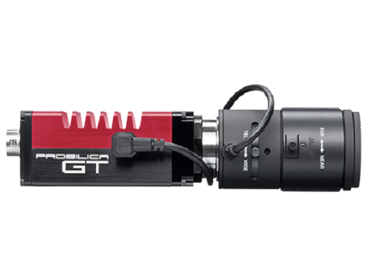 Allied VisionAVT瑷茘德 工业相机 Prosilica GT2000C