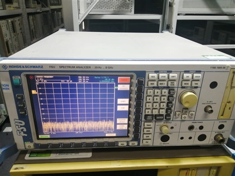 4278A 1 kHz/1 MHz电容表