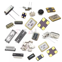 回收西铁城晶振 收购有源 无源晶振