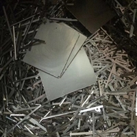 龙岗废不锈钢回收厂家 大量收购各类不锈钢边料 高效服务