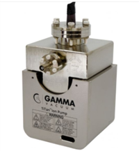 GAMMA伽玛钛离子泵 25S/四川成都供应