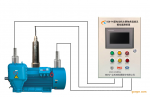 KZB-PC型电动机轴承温度及振动监测