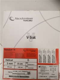 MicroVention美科微先栓塞系统100308H2HS-V