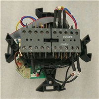 进口罗托克ROTORK电动执行器配件MOD6C速度控制板供应