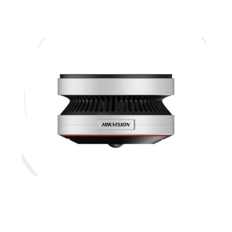 NP-FY100-V(专代) 海康威视视频烟雾新型融合智能探测器