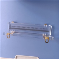 射线检测铅尺45CM