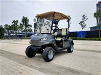 金爵J-GL02 2座4座6座酒店会所电动高尔夫球车 支持改装定做