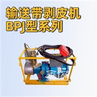 输送带剥皮专用设备BPJ-3 现 2300/台