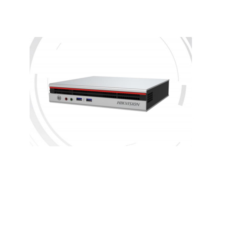 iVMS-4000A-S1/AC 海康互联综合平台人员管理专用一体机