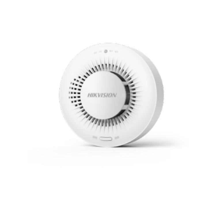 NP-FDY100-N 海康威视独立式光电感烟火灾探测报警