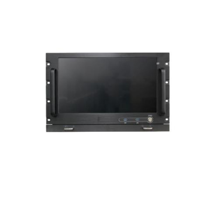 DS-KAM6002 海康威视广播管理主机 DS-KAM6003