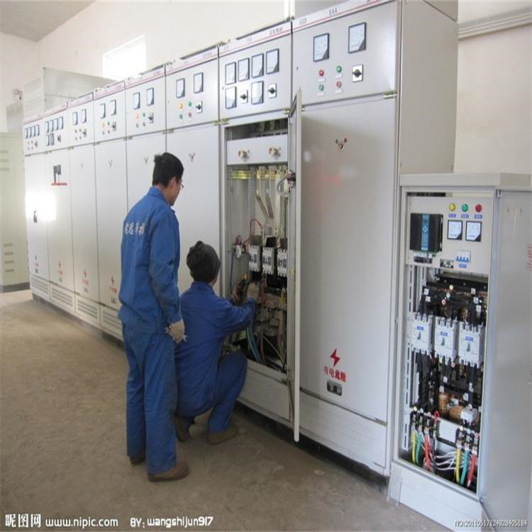 平阳配电柜回收 温州配电房设备提供报价回收