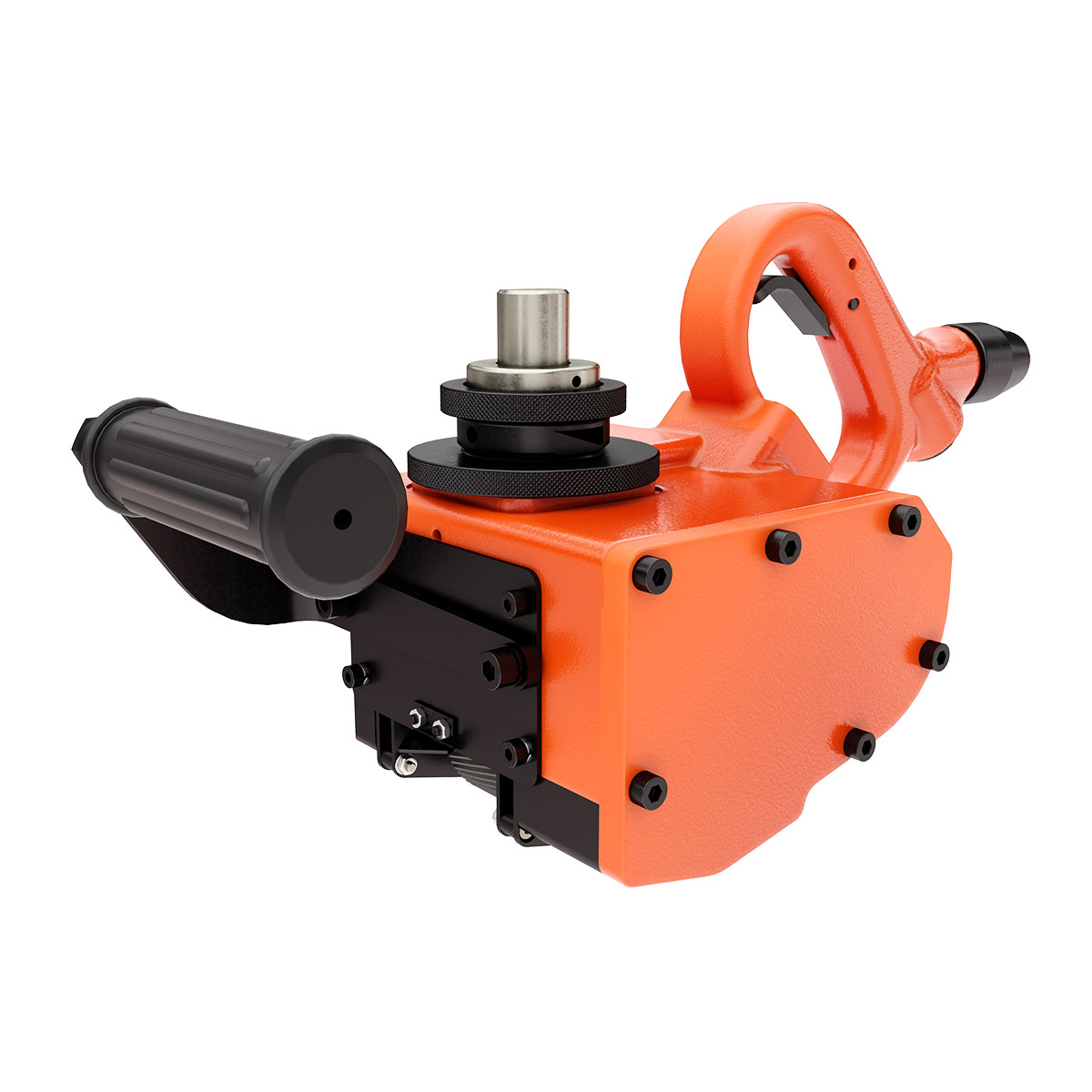 frc-300-1 日本fuji富士气动铝材铣削机 风动焊点剃除器 焊缝铣刀