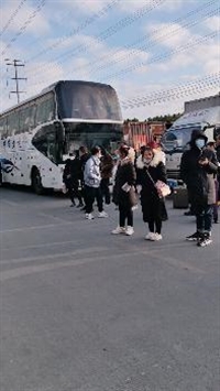 2023发车班次/丹阳到清远的长途汽车