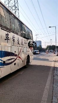 2023发车班次张家港到长泰长途客车