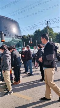 江阴到修文客车乘车时刻表/2023客车