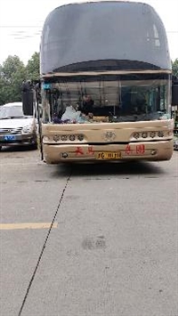 2023发车班次常州到云阳的客车