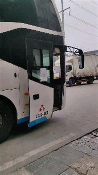 2023发车班次丹阳到麻阳的长途汽车