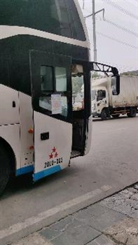 2023客车/张家港到重庆客车汽车随车电话及发车时间查询