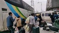 张家港到合川客车多久发车/长途汽车多久到一览表