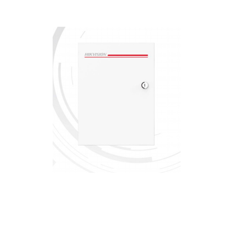 DS-RHA64-W4M 海康威视专的业级混合报警主机