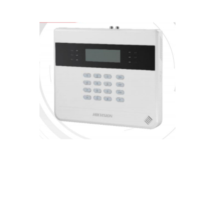 DS-PF-KP256 海康威视电子围栏控制键盘/网络款