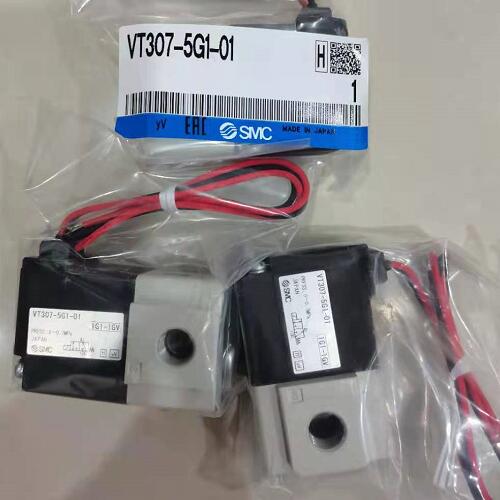 性能参数VT325-034G smc3通电磁阀