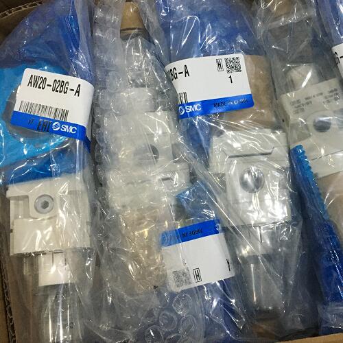 销售SMC过滤减压阀AW30-02BG-2-B产品