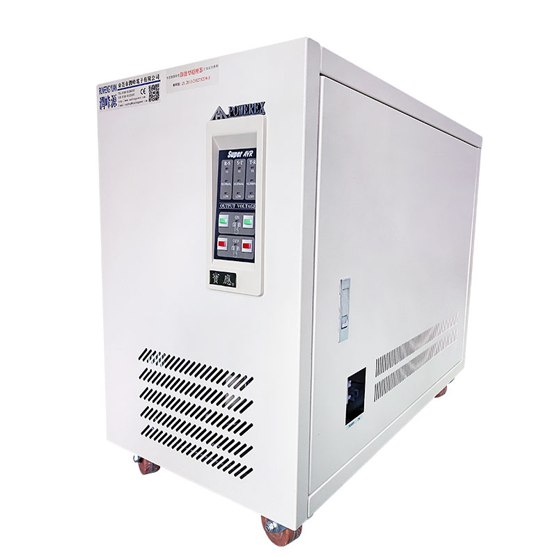 台湾宝应稳压器PS-320N3三相