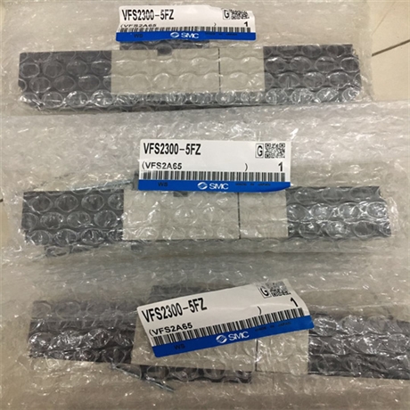 SMC电磁阀VFS4110-5DB-04规格说明