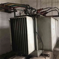 东港电炉变压器回收商家地址