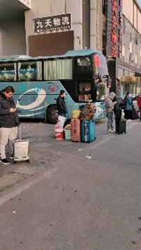 新增客车:如皋到揭阳的直达汽车时刻表咨询/客车