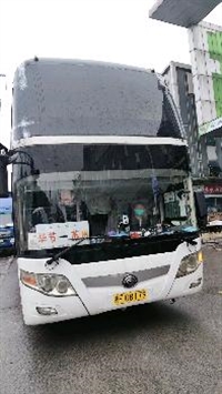 2023/靖江到楚雄直达汽车时刻表/每天发车/欢迎订票