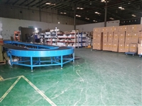 宠物用品仓储外包 电商仓储仓库云仓 规范