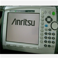 Anritsu安立MS2722C频谱分析仪