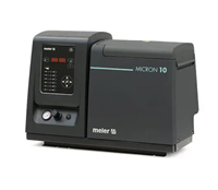 meler热熔胶机箱包内衬棉热熔胶机 包装用热熔胶机MICRON 10